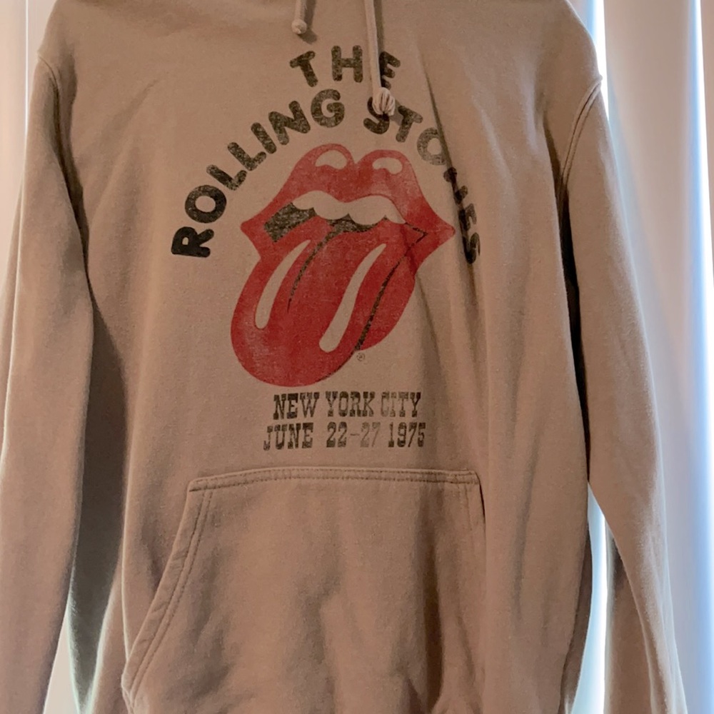 rolling stone hoodie